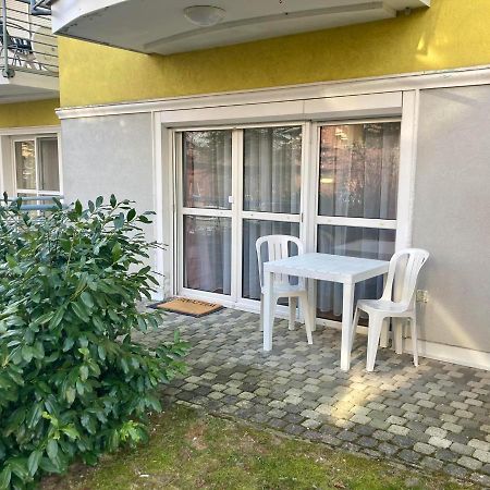 Jade Apartman เฮวิซ ภายนอก รูปภาพ