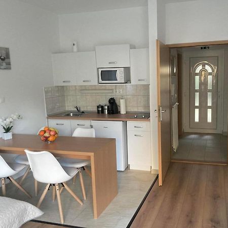 Jade Apartman เฮวิซ ภายนอก รูปภาพ