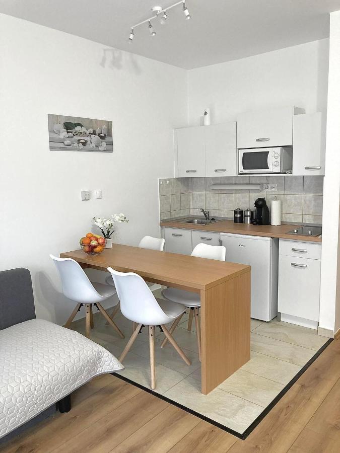 Jade Apartman เฮวิซ ภายนอก รูปภาพ