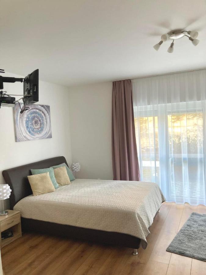 Jade Apartman เฮวิซ ภายนอก รูปภาพ