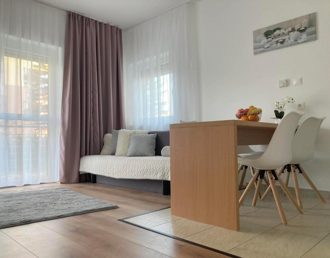 Jade Apartman เฮวิซ ภายนอก รูปภาพ